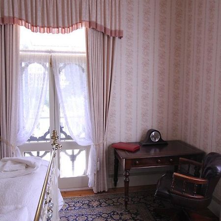 Bed and Breakfast Palm House Maldon Exterior foto